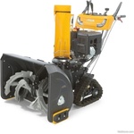 Stiga ST 6272 P Trac