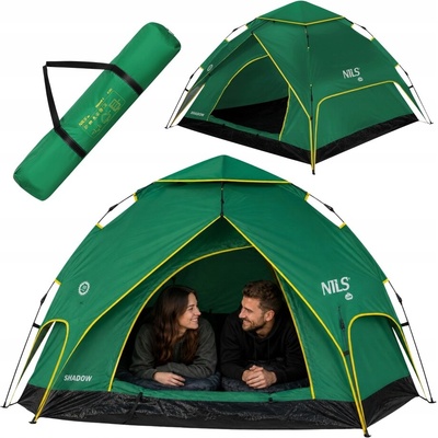 NILS CAMP NC4801
