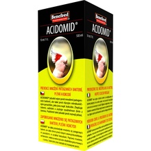 Acidomid E exoti 1l