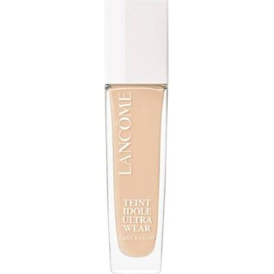 Lancôme Teint Idole Ultra Wear Care & Glow rozjasňující hydratační make-up SPF25 120N 30 ml