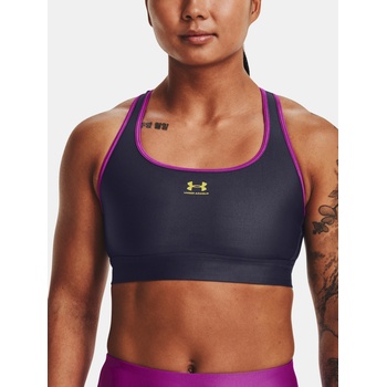 Under Armour Дамски сутиен Under Armour UA HG Armour Mid Padless Under Armour | Siv | ЖЕНИ | M