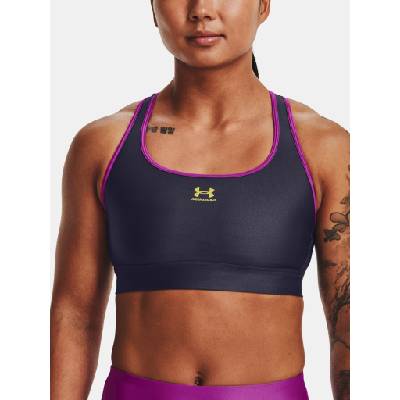 Under Armour Дамски сутиен Under Armour UA HG Armour Mid Padless Under Armour | Siv | ЖЕНИ | M