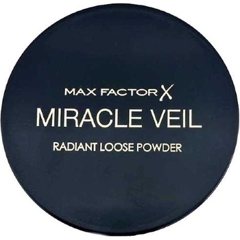 MAX Factor Miracle Veil Radiant Loose Powder 4 g