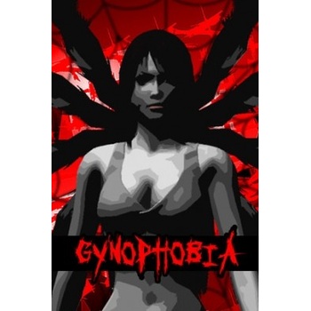 Gynophobia