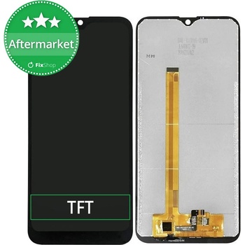 LCD Displej + Dotykové sklo Doogee X90