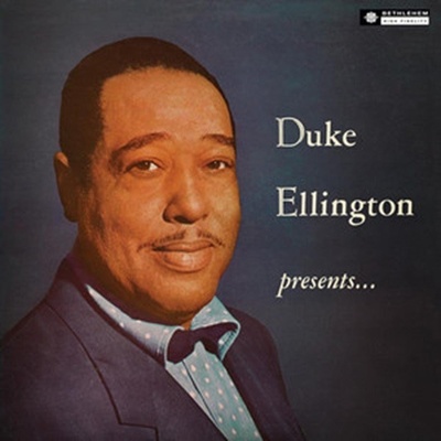 ELLINGTON, DUKE - DUKE ELLINGTON PRESENTS - 2022 - REMASTER LP