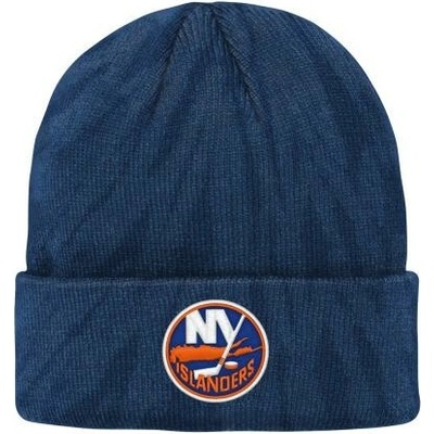 OUTERSTUFF Detská Zimná čiapka New York Islanders Tie Dye Knit Beanie