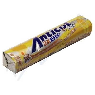 Nestlé Anticol Med Citron 50 g