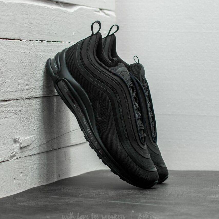 nike air max 97 black black black - Heureka.cz