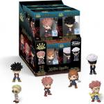 Funko Мини фигура Funko Minis - Jujutsu Kaisen (Random), асортимент (117090)