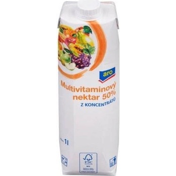 Aro Multivitamin nektar 1000 ml