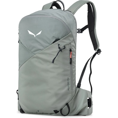 Salewa Раница за ски-туринг Salewa Sella Free 20 Ski touring backpack - Shadow - размер One Size (502-9034-0211)