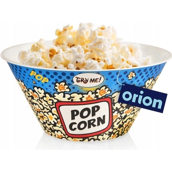 Orion Servírovací miska na popcorn 15,5 cm