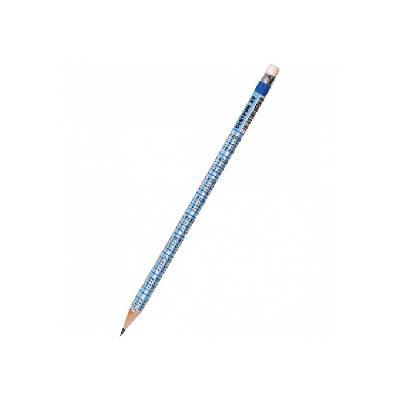 Молив Centrum, HB, син, цената е за 1бр. (продава се в опаковка от 100бр. ) (OK16927)