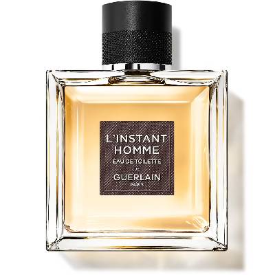 L'Instant De Guerlain Pour Homme Eau de Toilette Тоалетна вода 100ml, мъже, EDT
