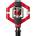 Crankbrothers Педали с автомат Crankbrothers Candy 7 Clipless pedals - Red / Red - размер One Size (860-4498-0311)