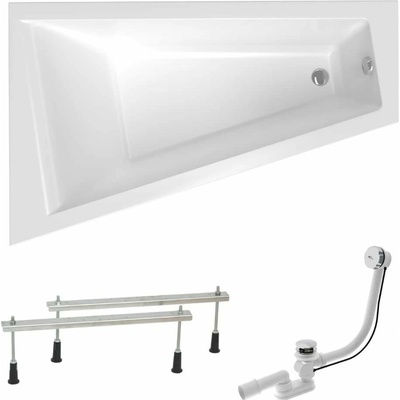 Laguna Idea Plus 160 x 100 cm SIKOID1600LAN
