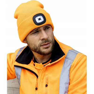 Ardon BOAST s LED svítilnou oranžová