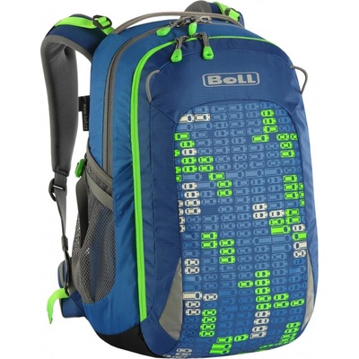 Boll Smart 24 teal – Zbozi.Blesk.cz