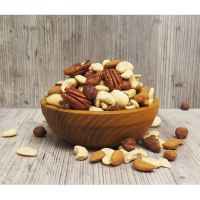Titanus Směs jader ořechů 500 g