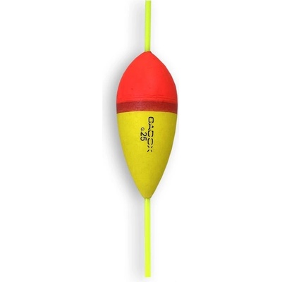 Cadox Splávek Na Dravce P-2 - 25g