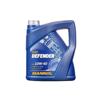 Mannol Defender 10W-40 4 l