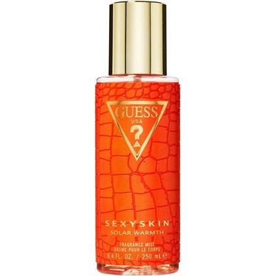 Sexy Skin Solar Warmth Body Spray за жени 250ml