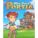 Hry na PC My Time At Portia