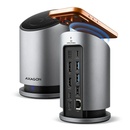 AXAGON HMC-WL9