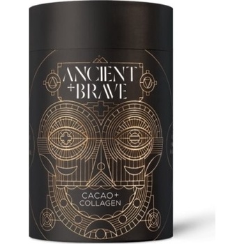 Ancient+Brave Ancient + Brave Cacao + Grass Fed Collagen 250 g