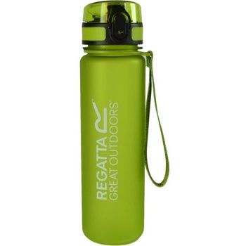 Regatta 0.6L Tritan Flip Цвят: зелен