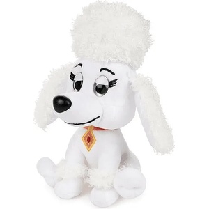  Paw Patrol Плюшено куче Долорес 15см