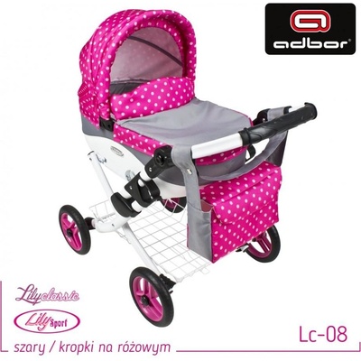 Adbor Lily LC 08 2021