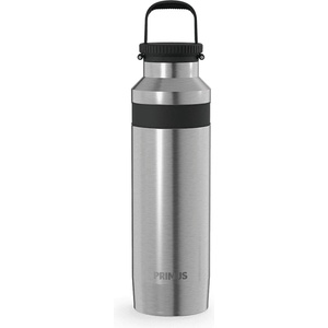 Primus Термо бутилка Primus Tufa Narrow Insulated Bottle 0.6 Insulated bottle - Stainless Steel - размер 600 ml (533-2496-0511)