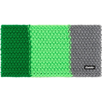 Eisbär Jamie Flag STB electric-lightgreen-graumele