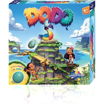 Kosmos ДОДО - настолна игра