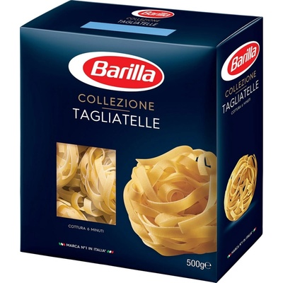 Barilla Tagliatelle 0,5 kg