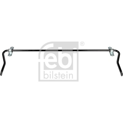 Stabilizátor podvozku FEBI BILSTEIN 107009