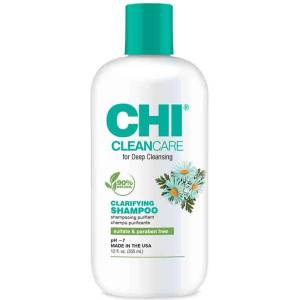 Farouk Systems Farouk System CHI Clean Care Clarifying Shampoo 355 ml