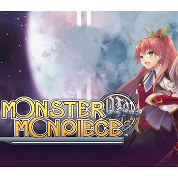 Monster Monpiece