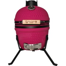 Pro-Tech CHEF Kamado CL-13 Pink Magenta