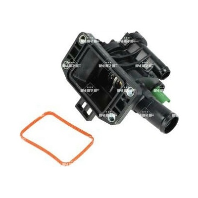 Termostat, chladivo NRF 725039
