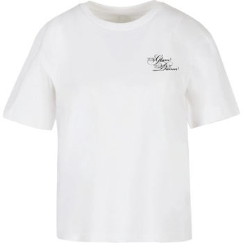 Mister Tee Тениска Give A Damn Tee white XXLUB-MST180-00220 - Камуфлаж, размер L