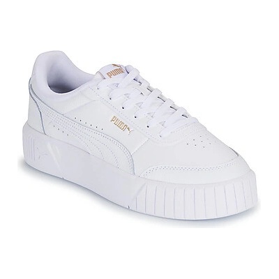 Puma nízke tenisky CARINA MIA biela