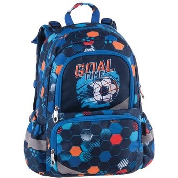 PULSE Раница Anatomic Goal Time, синя (122308)