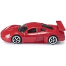 Siku Blister Auto Sniper 1:87