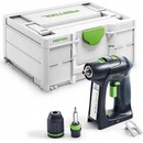 Festool C 18-Basic