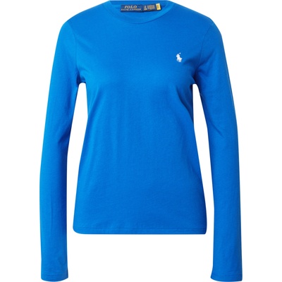 Ralph Lauren Тениска синьо, размер S