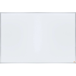 Nobo Essential 180x120cm стоманена магнитна бяла дъска 1915675 (1915675)