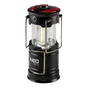 Neowiz Neo Camping Lamp (Battery, 200 lm, 3xAA, 3in1 COB LED)